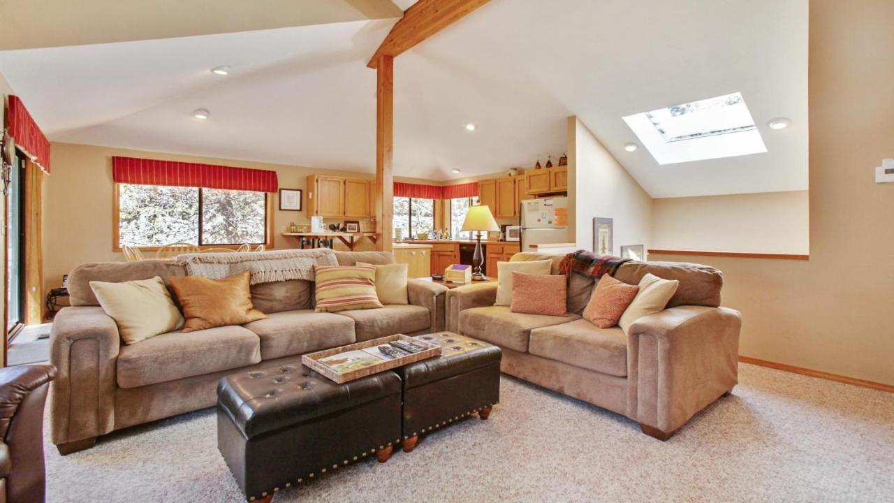Villa Witchhazel 16 Sunriver Exterior foto