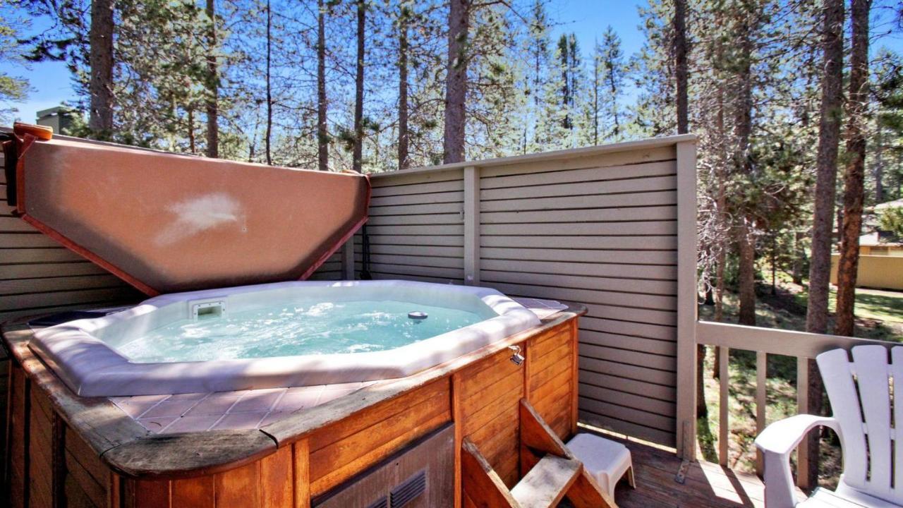 Villa Witchhazel 16 Sunriver Exterior foto