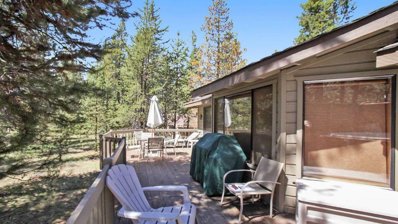 Villa Witchhazel 16 Sunriver Exterior foto