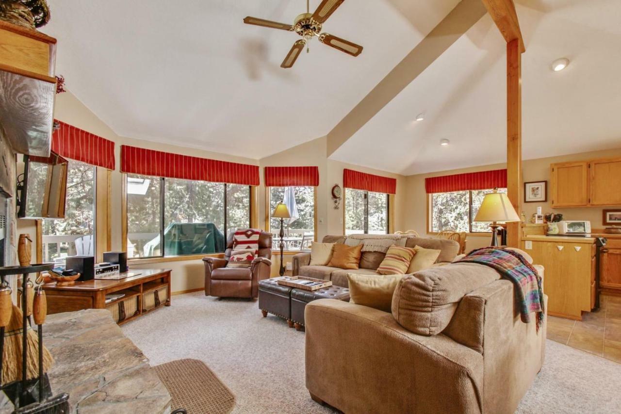 Villa Witchhazel 16 Sunriver Exterior foto